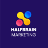 HalfBrain Marketing